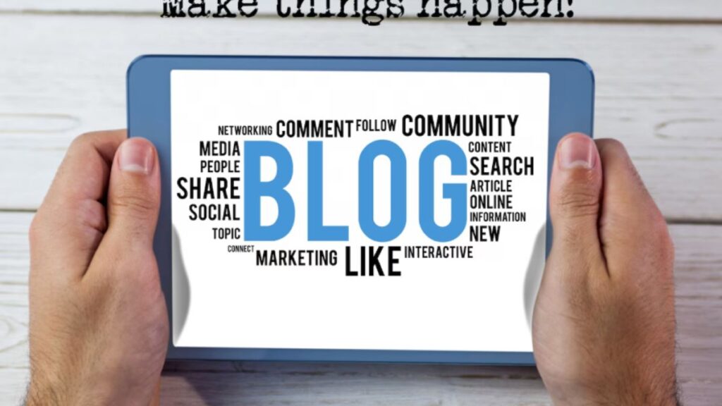 10 Reasons Why Ingebim Should Be Your Next Favorite Blog