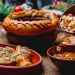 Why Kouskousi is the Ultimate Comfort Food for Any Occasion